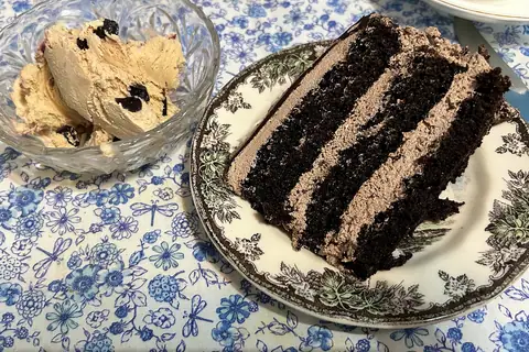 Cakes And Bakes photo 2