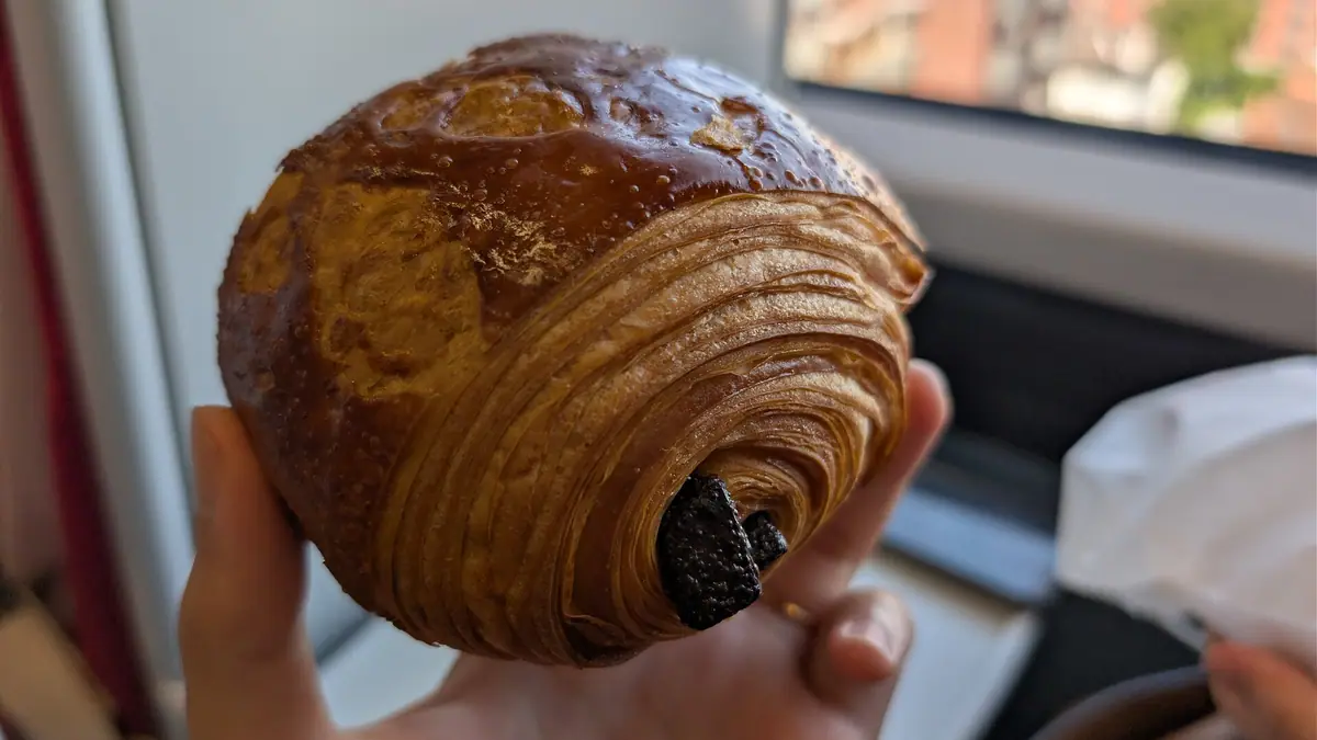 Cakes And Bakes – patisserie in Epsom town centre