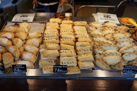 Cakes And Bakes photo 4